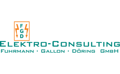 Logo der Firma Elektro-Consulting Fuhrmann Gallon Döring GmbH aus Frankfurt