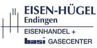 Logo der Firma Hubert Hügel Eisenhandel aus Endingen