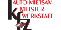 Logo der Firma Auto-Mietsam GmbH & Co. KG aus Wendelstein