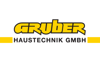 Logo der Firma Gruber Haustechnik GmbH aus Tirschenreuth