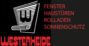 Logo der Firma Westerheide GmbH aus Geldern