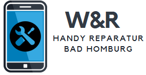 Logo der Firma W&R Handy Reparatur & Kaffeemaschinen Service Bad Homburg aus Bad Homburg vor der Höhe