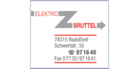 Logo der Firma Bruttel Thomas aus Radolfzell
