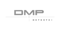 Logo der Firma Detektei DMP Makowski & Partner aus München