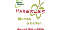 Logo der Firma Blumen Haberler aus Neumarkt auf dem Branchenportal Gartenbau.org
