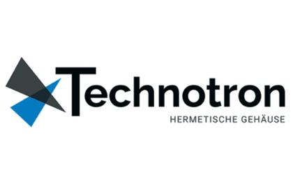 Logo der Firma TECHNOTRON GmbH aus Amberg