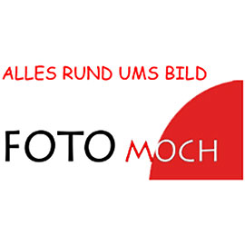 Logo der Firma Foto Moch aus Dresden