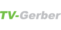 Logo der Firma TV-Gerber - Technik-Service für alle Marken aus Meißen