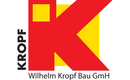 Logo der Firma KROPF WILHELM aus Thiersheim