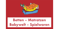 Logo der Firma Spänig Sebnitzer Betten- u. Matratzenmarkt- Babywelt- Spielwaren aus Sebnitz