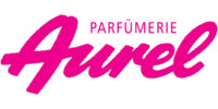 Logo der Firma Parfümerie Aurel aus Greiz