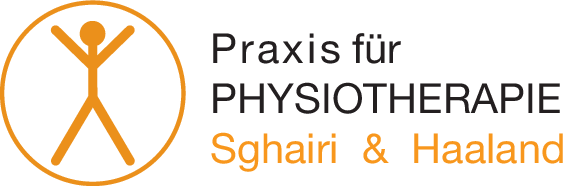 Logo der Firma Sghairi und Haaland GmbH Praxis für Physiotherapie aus Forchheim