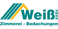Logo der Firma Weiß GmbH aus Greding