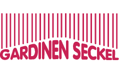 Logo der Firma Gardinen Seckel GmbH aus Neustadt