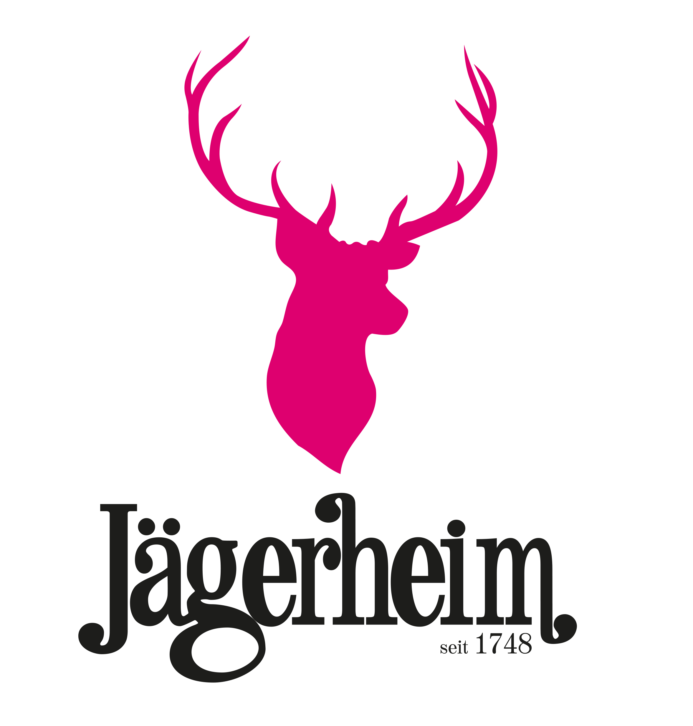 Logo der Firma Jägerheim Dortmund aus Dortmund und Umgebung, Deutschland