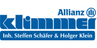 Logo der Firma KLIMMER OHG Allianz-Versicherung, Inh. Steffen Schäfer & Holger Klein aus Obernburg