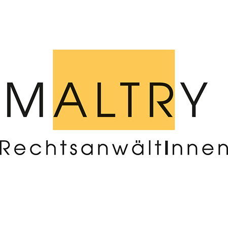 Logo der Firma Maltry RechtsanwältInnen PartG mbB aus München