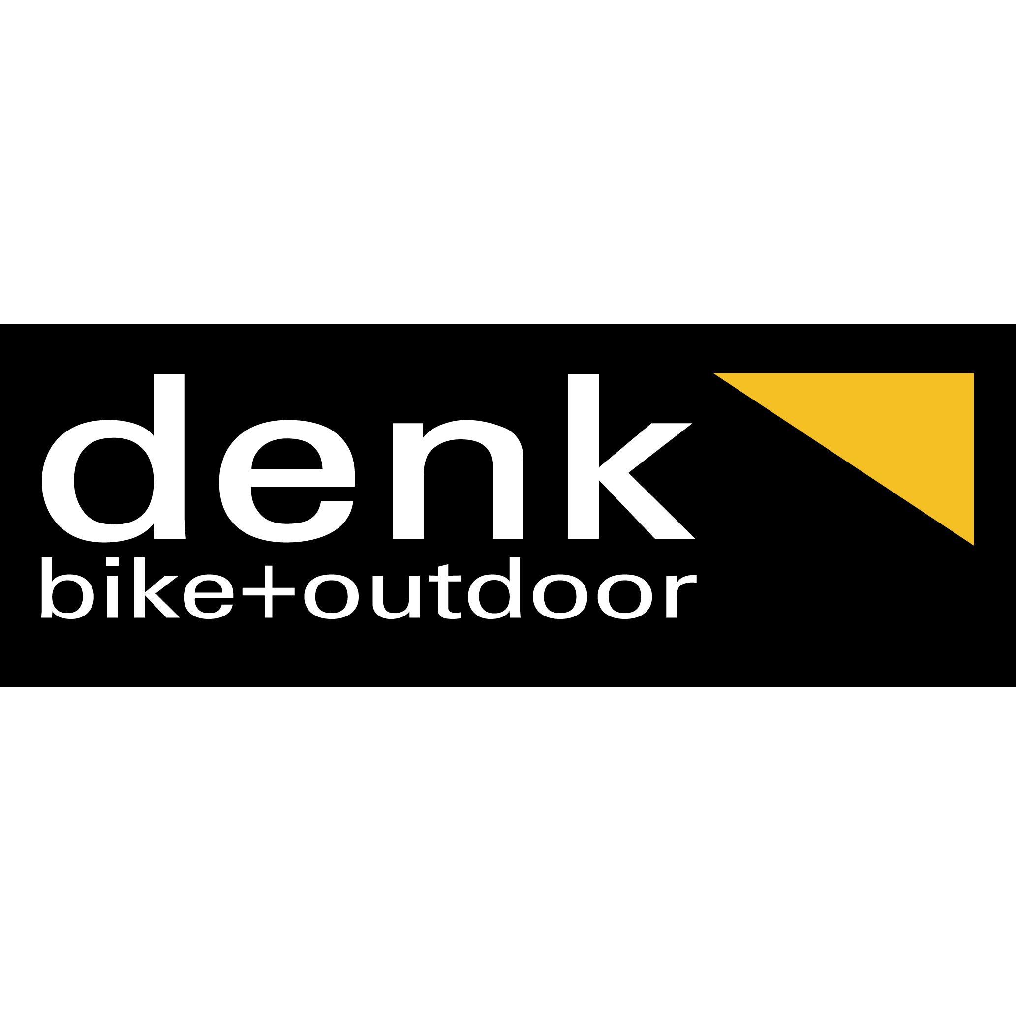 Logo der Firma denk bike + outdoor Inh. Werner Kavcxic. e.K. aus Passau