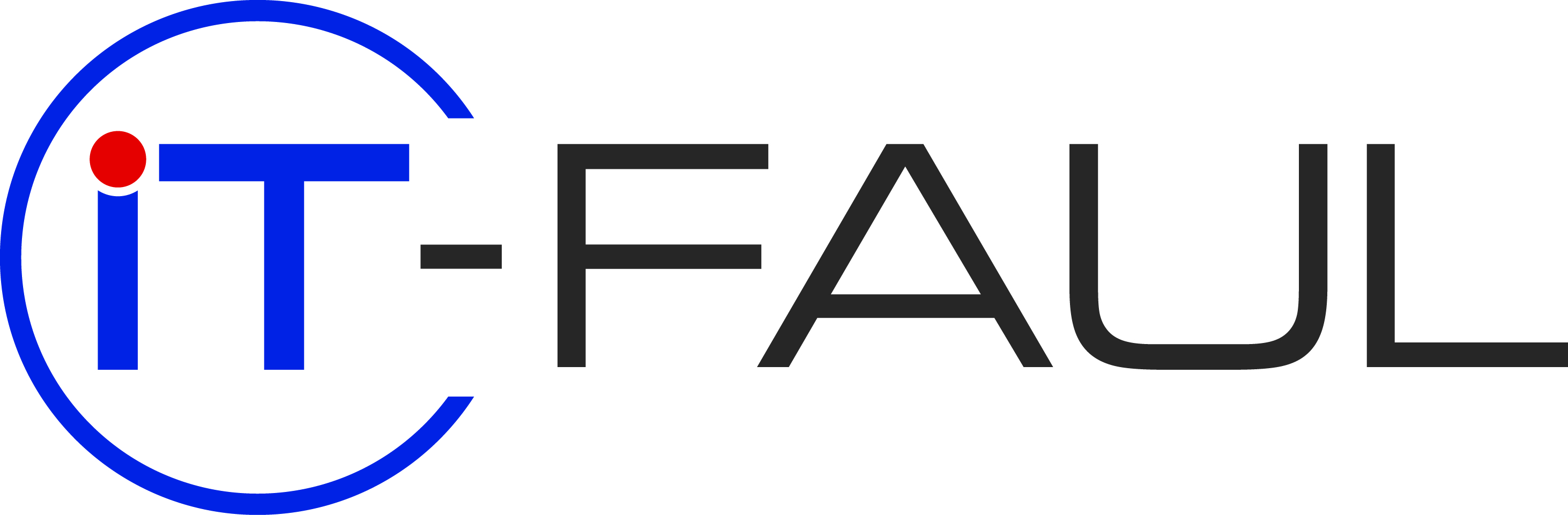 Logo der Firma IT-Faul aus Buch am Erlbach