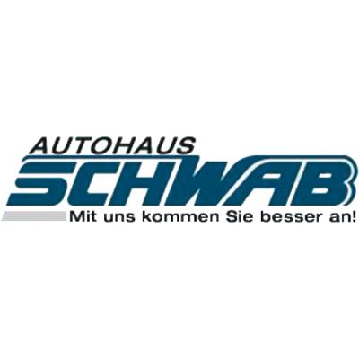 Logo der Firma Autohaus Schwab GmbH Amberg Mazda aus Amberg