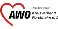 Logo der Firma SeniorenServiceZentrum der Arbeiterwohlfahrt Ambulanter Pflegedienst aus Forchheim