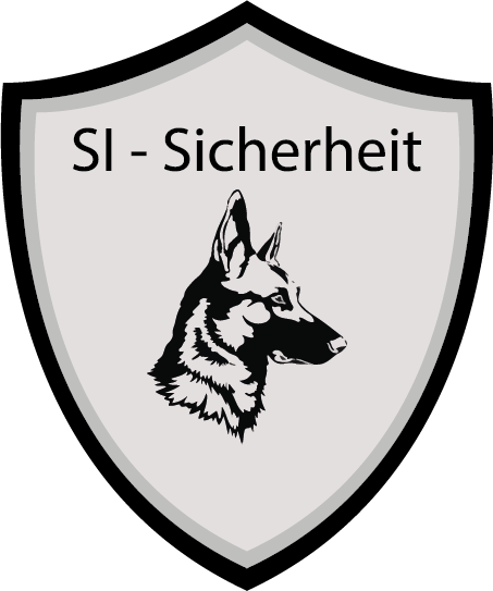 Logo der Firma Si-Sicherheit aus Horb am Neckar