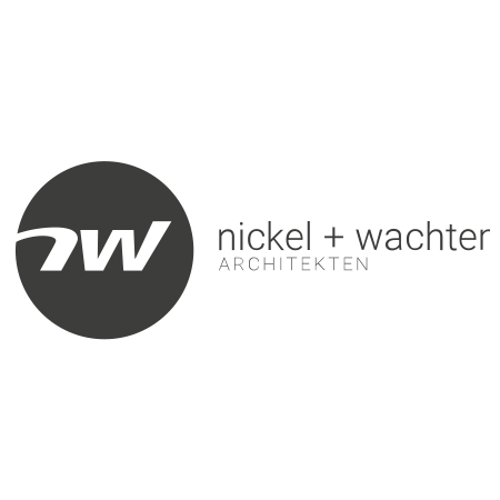 Logo der Firma Nickel und Wachter Architekten aus Bamberg