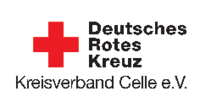 Logo der Firma DRK Kreisverband Celle e.V. Büro der Ambulanten Pflege aus Eschede