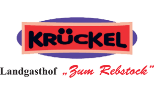 Logo der Firma Gasthof Rebstock aus Werneck