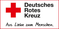 Logo der Firma Deutsches Rotes Kreuz Kreisverband Hofgeismar e.V. aus Hofgeismar