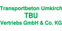 Logo der Firma Transportbeton Umkirch TBU Vertriebs GmbH & Co. KG aus Umkirch