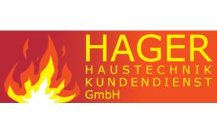 Logo der Firma Hager Haustechnik GmbH aus Sulzbach-Rosenberg