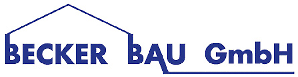 Logo der Firma Becker Bau GmbH aus Remscheid