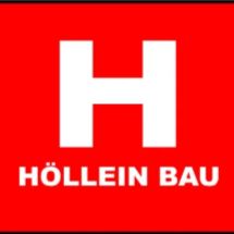 Logo der Firma Höllein Bau GmbH aus Bamberg