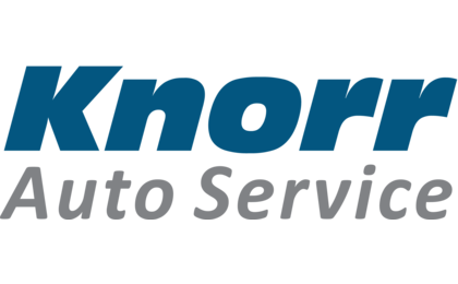 Logo der Firma KNORR GmbH & Co. KG aus Regensburg