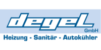 Logo der Firma DEGEL GmbH aus Ansbach