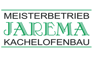 Logo der Firma Jarema Kachelofenbau aus Wald