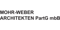 Logo der Firma Mohr-Weber Architekten PartG mbB aus Waldkirch