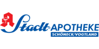 Logo der Firma Stadt-Apotheke aus Schöneck