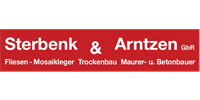 Logo der Firma Arntzen & Sterbenk GbR aus Emmerich auf dem Branchenportal Fliesenleger.net