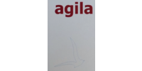 Logo der Firma agila Ergotherapie-Praxis in Chemnitz und Hartmannsdorf aus Chemnitz