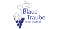 Logo der Firma Buchberger Richard Gasthof Blaue Traube aus Berching