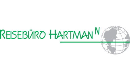 Logo der Firma REISEBÜRO HARTMANN aus Lauf