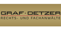 Logo der Firma GRAF-DETZER Rechtsanwälte PartG mbB aus Wolfratshausen