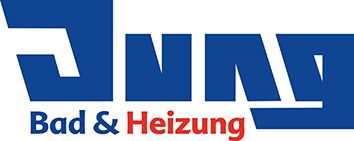 Logo der Firma Jung GmbH Sanitär- und Heiztechnik aus Moers