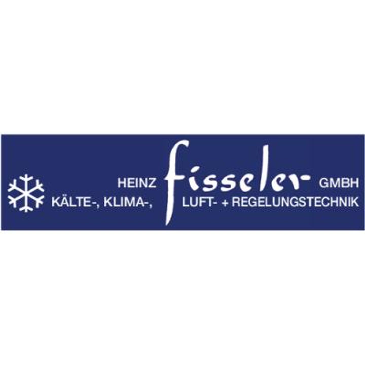 Logo der Firma Heinz Fisseler GmbH aus Wuppertal