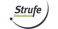 Logo der Firma Frank Strufe, Raumausstattung aus Ratingen