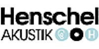 Logo der Firma Henschel Akustik aus Peiting