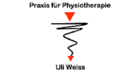 Logo der Firma Krankengymnastikpraxis Weiss Uli aus Fürstenfeldbruck