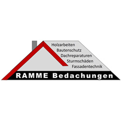 Logo der Firma Ramme Bedachungen aus Meinersen